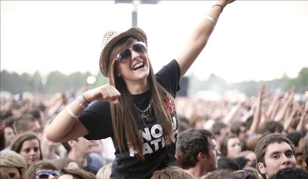 Music festivals in Ireland | Ireland.com